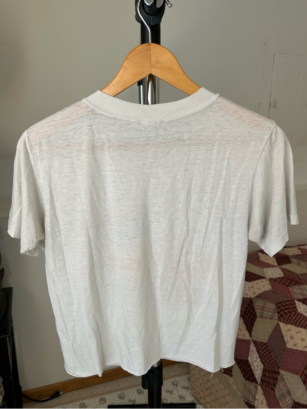Vintage 1978 Garfield T-Shirt - Picture 2 of 10